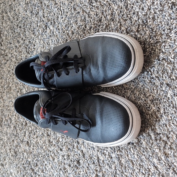 Puma El Ace Sneaker - Picture 2 of 4